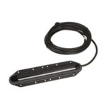 LOWRANCE StructureScan HD LSS-2 500 W 455/800 kHz Depth/Temperature Transom Mount Skimmer Transducer – HF/SSB Radios | Marine Overhauling Florida