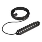 LOWRANCE StructureScan HD LSS-2 500 W 455/800 kHz Depth/Temperature Transom Mount Skimmer Transducer – HF/SSB Radios | Marine Overhauling Florida
