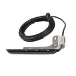 LOWRANCE StructureScan HD LSS-2 500 W 455/800 kHz Depth/Temperature Transom Mount Skimmer Transducer – HF/SSB Radios | Marine Overhauling Florida