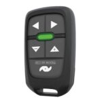 LOWRANCE TMR-1 Trolling Motor Remote, Works With All Lowrance GHOST Trolling Motors – Inverters | Marine Overhauling Florida