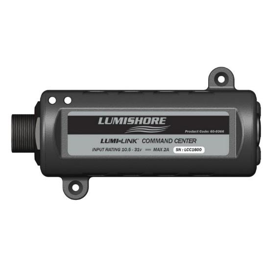 LUMISHORE EOS Lumi-Link Command Center – Lighting Accessories | Marine Overhauling Florida
