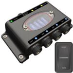 LUMISHORE i-Connect Kit Inc i-Connect Hub & i-Conn switch, full light sync, 4 lights.**SMX53 ONLY* – Lighting Accessories | Marine Overhauling Florida