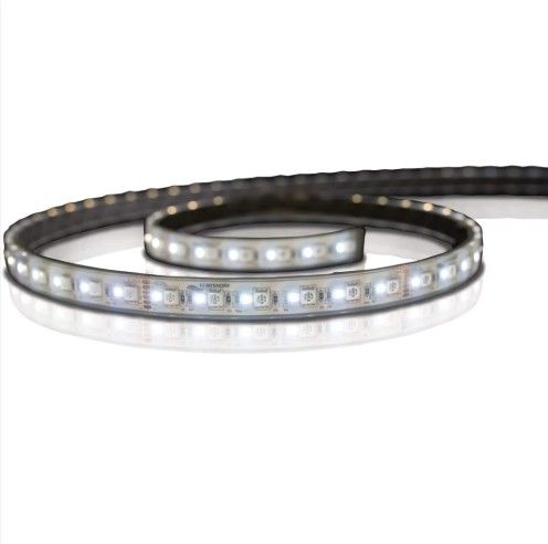LUMISHORE LUX Strip Light SL180 (IP68), CRGBW – 5000mm (Cut and Seal) – Lighting | Marine Overhauling Florida