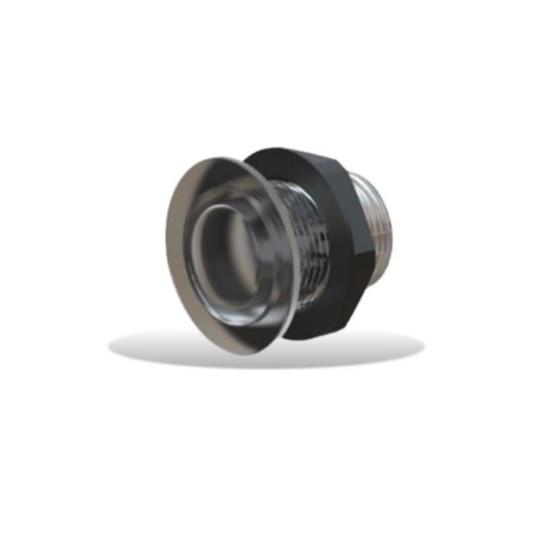 LUMISHORE ECLIPSE Courtesy Light CL30 – Blue – Above water lights | Marine Overhauling Florida