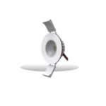 LUMISHORE ECLIPSE Downlight DL55 – White (White Finish) – Above water lights | Marine Overhauling Florida