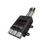 LUMISHORE ECLIPSE Command Center. 3 Zones of ECLIPSE Lighting – Above water lights | Marine Overhauling Florida