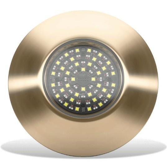 LUMISHORE EOS TIX1604-EOS – (Single Light) 17,500 Fxt Lm, 110° bm, 24 Volt Only – Lighting | Marine Overhauling Florida