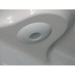 LUMITEC Halo/Orbit Adapter Kit  Flush Mount Down Light – Lighting Accessories | Marine Overhauling Florida