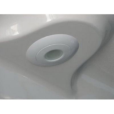 LUMITEC Halo/Orbit Adapter Kit  Flush Mount Down Light – Lighting Accessories | Marine Overhauling Florida