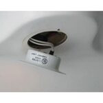 LUMITEC Halo/Orbit Adapter Kit  Flush Mount Down Light – Lighting Accessories | Marine Overhauling Florida