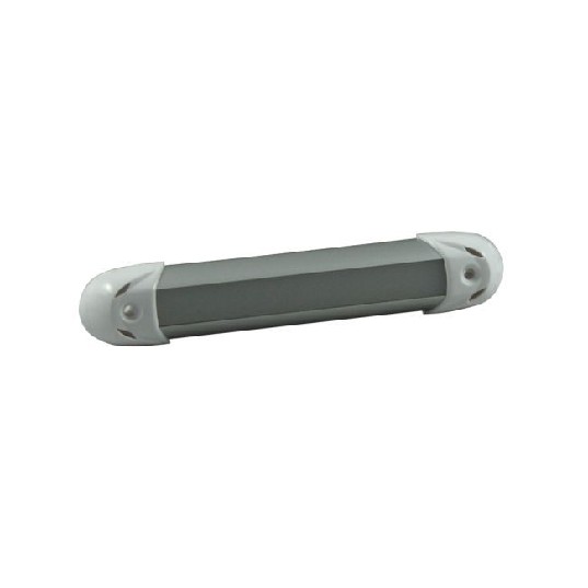 LUMITEC Mini Rail2 LED Utility Light, 6″, White Light – Above water lights | Marine Overhauling Florida