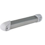 LUMITEC Mini Rail2 LED Utility Light, 6″, Blue Light – Above water lights | Marine Overhauling Florida