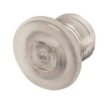 LUMITEC Newt LED Livewell and Courtesy Light, Clear, Blue Non-Dimming – Above water lights | Marine Overhauling Florida