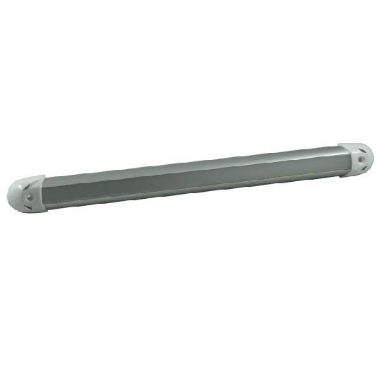 lumb101243-1.jpg LUMITEC Rail2 LED Utility Light, White Dimming, Red/Blue Non-Dimming – Above water lights | Marine Overhauling Florida