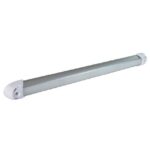 LUMITEC Rail2 LED Utility Light, 12″, Spectrum RGBW – Above water lights | Marine Overhauling Florida