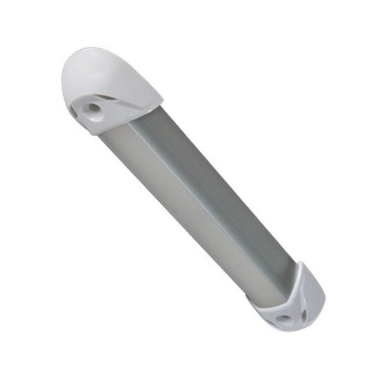 LUMITEC Mini Rail2 LED Utility Light, 6″, Spectrum RGBW – Above water lights | Marine Overhauling Florida