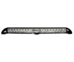 LUMITEC Razor LED Light Bar, Flush Mount, Spot, Black – Lighting | Marine Overhauling Florida