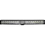 LUMITEC Razor LED Light Bar, Flush Mount, Spot, Black – Lighting | Marine Overhauling Florida