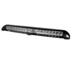 LUMITEC Razor LED Light Bar, Flush Mount, Spot, Black – Lighting | Marine Overhauling Florida