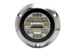 LUMITEC SeaBlaze X2 LED Underwater Light, Chrome, Spectrum RGBW – Lighting | Marine Overhauling Florida