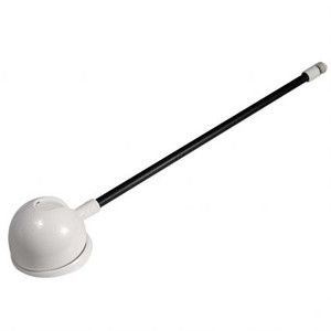 LUMITEC LED Anchor Light, Contour Series, 24″, Black Sleeve – Above water lights | Marine Overhauling Florida