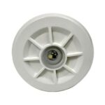 LUMITEC Lutra LED Livewell and Utility Light, Spectrum RGBW – Above water lights | Marine Overhauling Florida