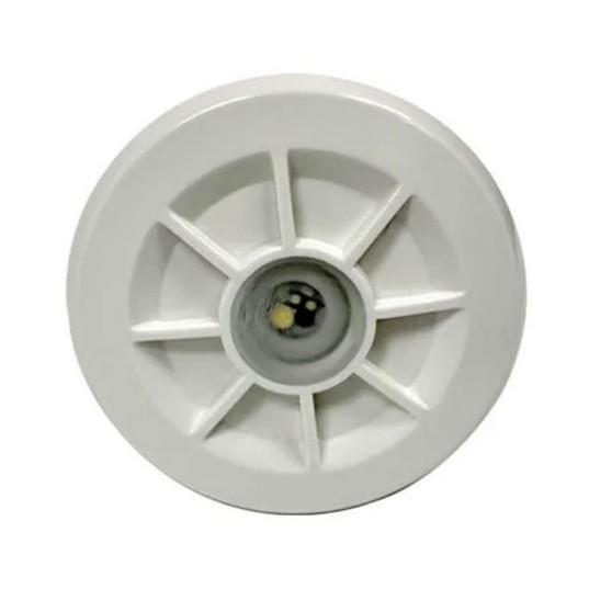 LUMITEC Lutra LED Livewell and Utility Light, Spectrum RGBW – Above water lights | Marine Overhauling Florida
