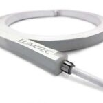 LUMITEC Moray Flex Light with Internal Controller, Full color RGBW Spectrum, 6 ft, TopView, White Exterior – Lighting | Marine Overhauling Florida