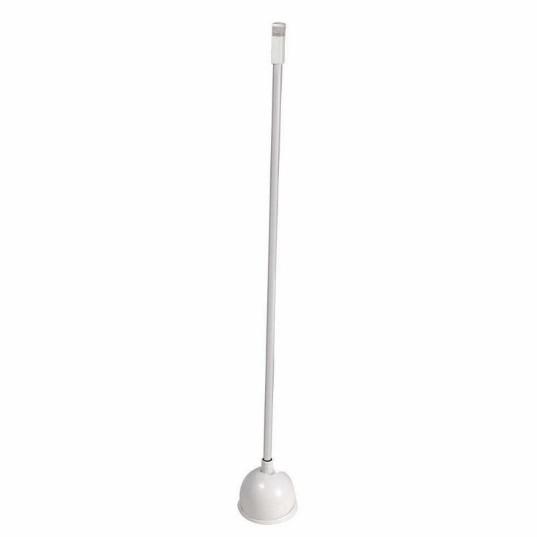 LUMITEC Anchor Light, Contour Series, 39″, White Sleeve – Above water lights | Marine Overhauling Florida