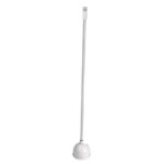 LUMITEC Anchor Light, Contour Series, 24″, White Sleeve – Above water lights | Marine Overhauling Florida