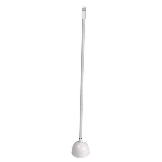 LUMITEC Anchor Light, Contour Series, 24″, White Sleeve – Above water lights | Marine Overhauling Florida