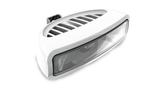 LUMITEC Caprera3, White Housing, White Only Non-DIm – Lighting | Marine Overhauling Florida