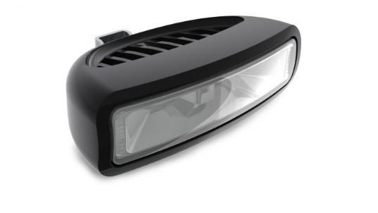 LUMITEC Caprera3, Black Housing, Wht/Blu Dim – Lighting | Marine Overhauling Florida