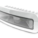 LUMITEC Capri3, White Housing, White Only Non-Dim – Lighting | Marine Overhauling Florida