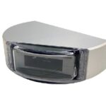 LUMITEC Surface Mount Aluminum Navigation Light – Starboard Green, C-5 Compliant – Lighting | Marine Overhauling Florida