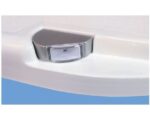 LUMITEC Surface Mount Aluminum Navigation Light – Port Red, C-5 Compliant – Lighting | Marine Overhauling Florida