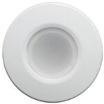 LUMITEC Orbit Spectrum, FMDL, White Hsg, 5k, RGBW – Above water lights | Marine Overhauling Florida