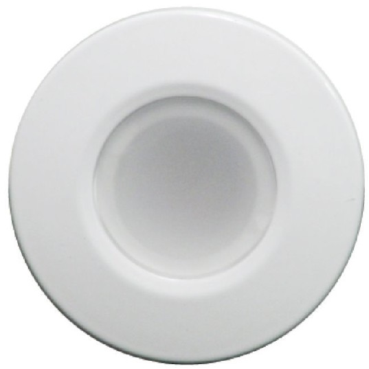 LUMITEC Orbit Spectrum, FMDL, White Hsg, 5k, RGBW – Above water lights | Marine Overhauling Florida