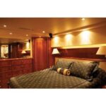 LUMITEC Mirage Flush Mount LED Down Light, Polished, White Non-Dimming, Non-TTP – Lighting | Marine Overhauling Florida