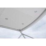 LUMITEC Mirage Down Light, White, 5k White, Flush Mount – Lighting | Marine Overhauling Florida