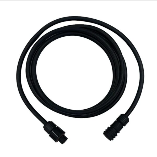 LUMISHORE SUPRA Light Extension Cable, 3M- Supersedes 24-0247