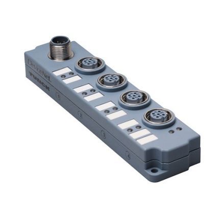 MARETRON Multiport Box (Micro-Mid Male Homerun / Micro-Mid Female Drops) – General | Marine Overhauling Florida