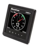 MARETRON 4.1″ High Bright Color Display Black – Chartplotters & MFDs | Marine Overhauling Florida