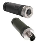 MARETRON Micro/Mid Field Attachable Connector (Straight Male) – Electrical | Marine Overhauling Florida
