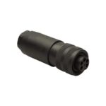 MARETRON Mini Field Attachable Connector (Female) – Electrical | Marine Overhauling Florida