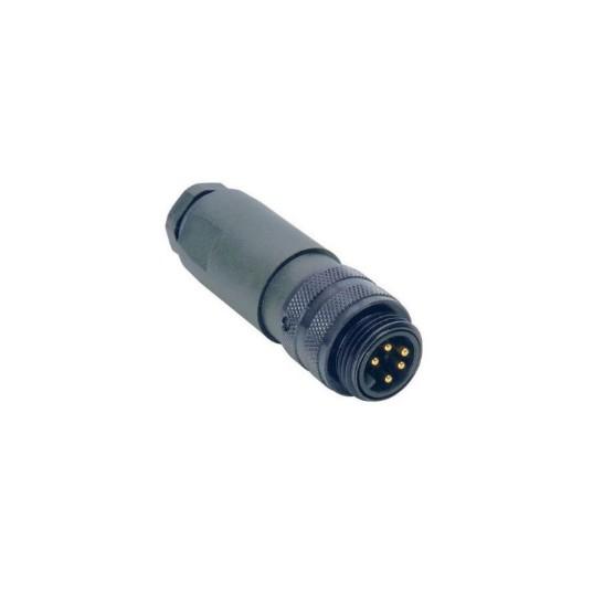 MARETRON Mini Field Attachable Connector (Male) – Electrical | Marine Overhauling Florida