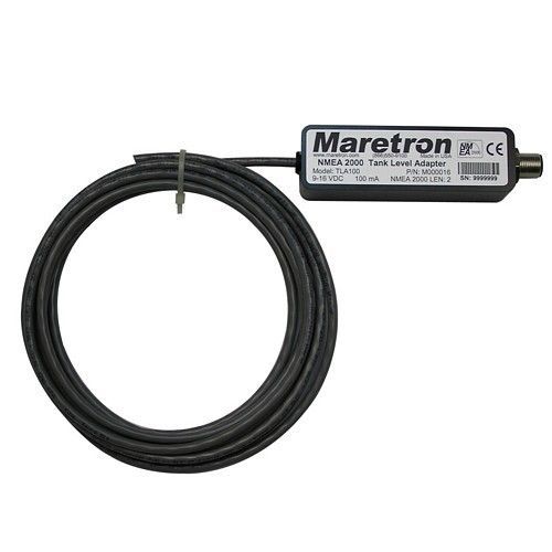 MARETRON Tank Level Adapter – Electrical | Marine Overhauling Florida