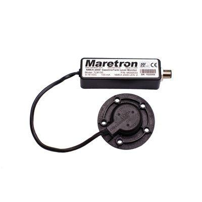 MARETRON Gasoline Tank Level Monitor (24 Depth Gasoline Tanks) – Marine Batteries | Marine Overhauling Florida
