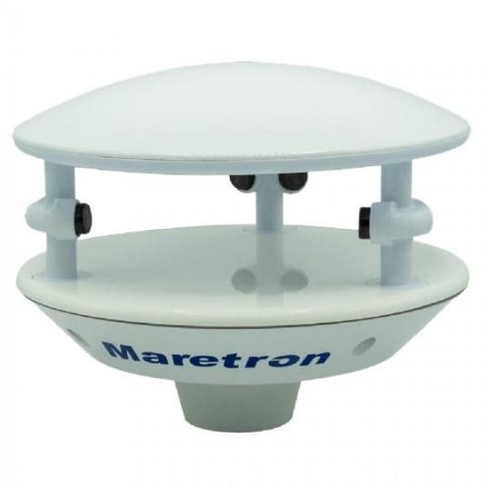 MARETRON Ultrasonic Wind and Weather Station – Marine Batteries | Marine Overhauling Florida