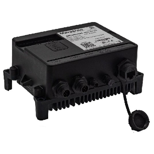 MARETRON MConnect – HTML5 Gateway – Electrical | Marine Overhauling Florida